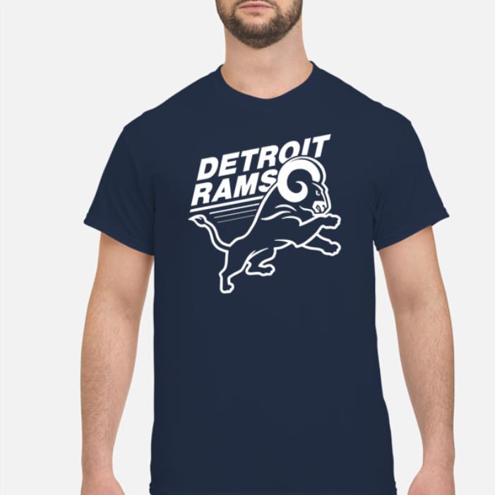 Get Detroit Rams Tiger 9 2022 Shirt For Free Shipping • Podxmas