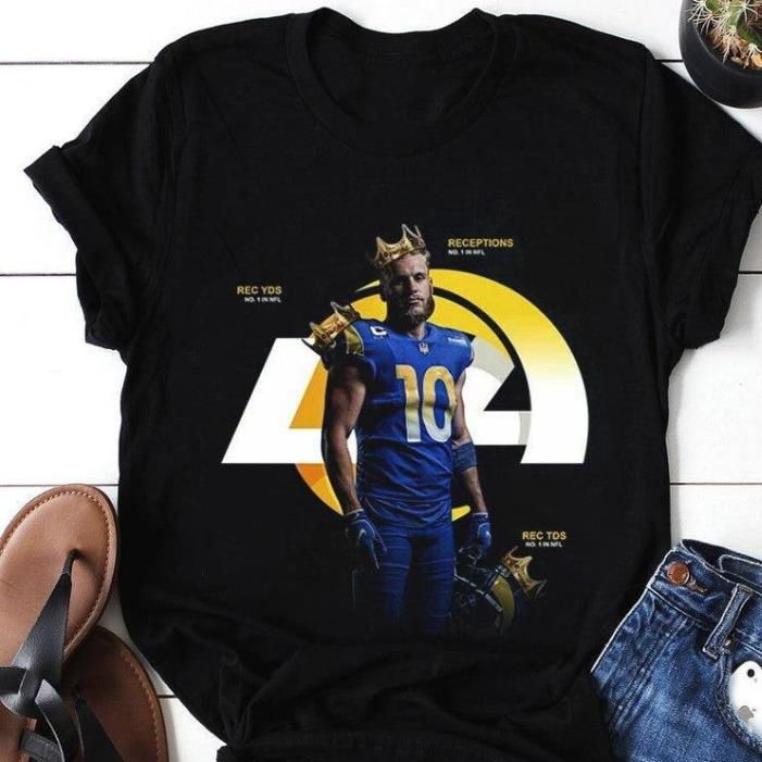 Rams Los Angeles Cooper Kupp 2022 Shirt Rams Los Angeles Cooper Kupp 2022 Shirt