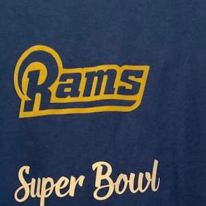 FREE shipping The Rams Super Bowl Champions Shirt, Unisex tee, hoodie,  sweater, v-neck and tank top