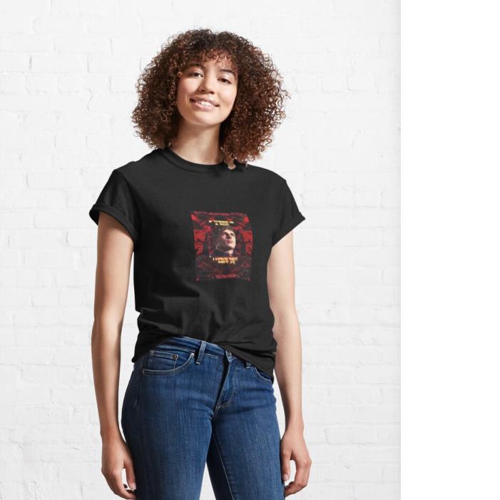 Red Bull Racing F1 Driver Max Verstappen Shirt