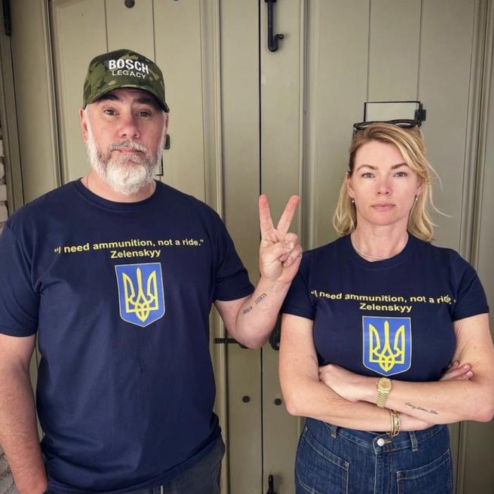 Russian War Ship Go Fuck Yourself Support Ukraine Shirt
