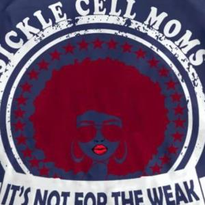 Sickle Cell Moms It's Not For The Weak Strong Women Red Women Shirt unisex, hoodie, sweatshirt Sickle Cell Moms It's Not For The Weak Strong Women Red Women Shirt unisex, hoodie, sweatshirt