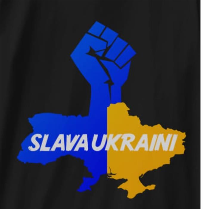 Slava Ukraini Shirt Slava Ukraini Shirt