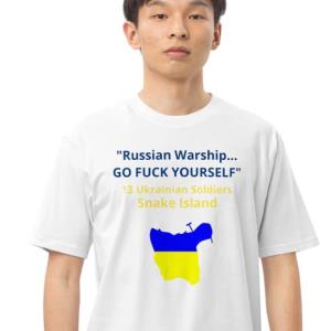 Snake Island Russian warship go fuck yourself 13 Ukraine Soldiers Flag Shirt unisex, hoodie, sweatshirt Snake Island Russian warship go fuck yourself 13 Ukraine Soldiers Flag Shirt unisex, hoodie, sweatshirt