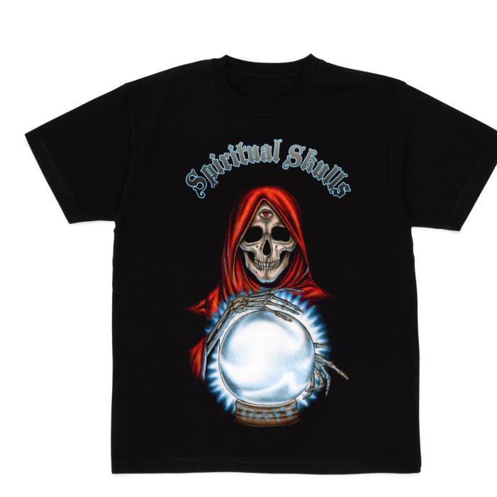 SPIRITUAL SKULLS NFT SHIRT