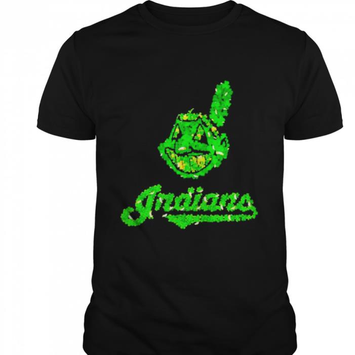 St. Patrick’s Day Cleveland Indians Irish Shirt