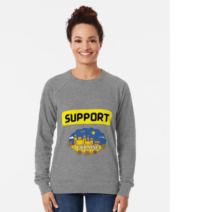 Support Ukraine Peace No War Stop Putin Shirt