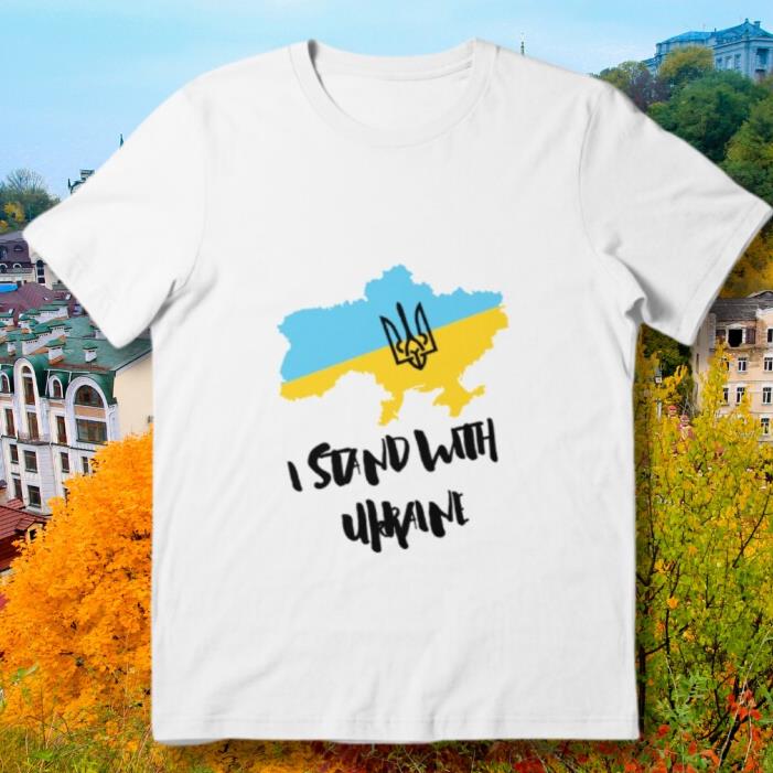 Support Ukraine Russian warship go fuck yourself shirt