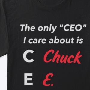 The Only CEO I care about is Chuck E Cheese s unisex, hoodie, sweatshirt