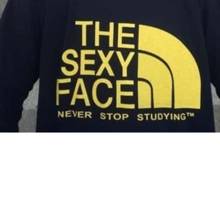 The Sexy Face Never Stop Studying Shirt