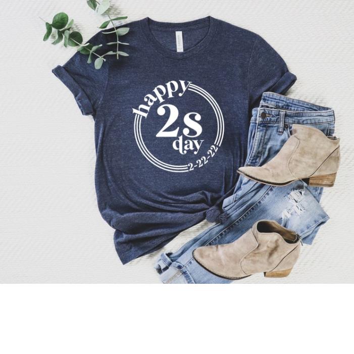 Twosday 2022 Shirt
