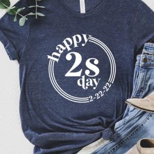 Twosday 2022 Shirt unisex, hoodie, sweatshirt