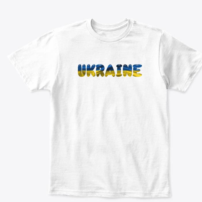 Ukraine Shirt