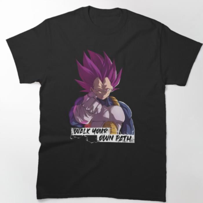 Ultra Ego Walk Your Own Path Shirt