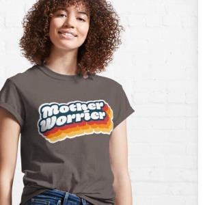 Wet Leg Mother Worrier -Shirt unisex, hoodie, sweatshirt