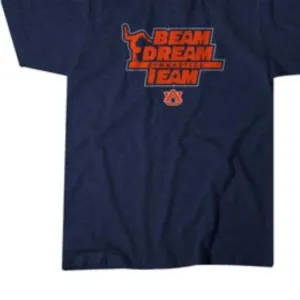 BEAM DREAM TEAM AU SHIRT