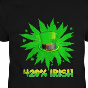 420% Irish Hat St Patrick’s Day Shirt unisex, hoodie, sweatshirt