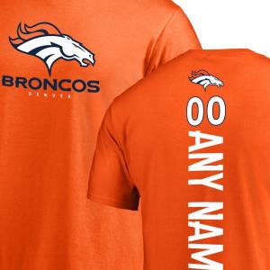 Get This girl loves her Denver Broncos shirt For Free Shipping • PodXmas