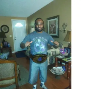 Razor Ramon shirt