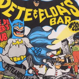 Pete Elda's Bar Carmen's Pizzeria Shirt unisex, hoodie, sweatshirt Pete Elda's Bar Carmen's Pizzeria Shirt unisex, hoodie, sweatshirt