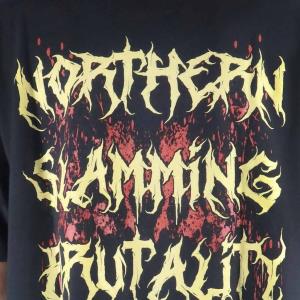 Northern Slamming Shirt unisex, hoodie, sweatshirt