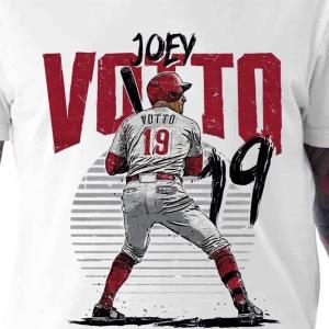 Baseball Joey Votto Cincinnati Reds Major Shirt unisex, hoodie, sweatshirt