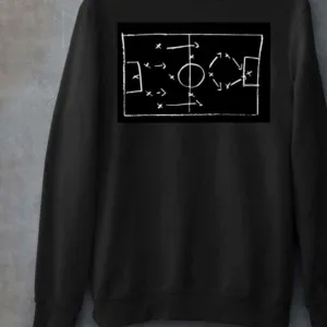 Football Soccer Shirt