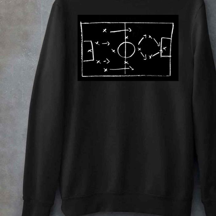 Football Soccer Shirt