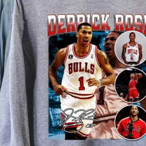 Derrick on sale rose sweatshirt