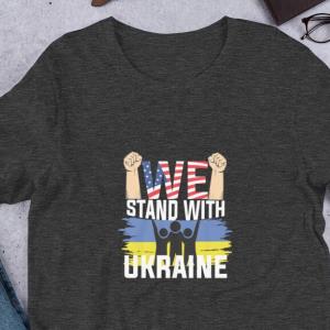 America We Stand With Ukraine Join Hands For Support Peace Shirt unisex, hoodie, sweatshirt America We Stand With Ukraine Join Hands For Support Peace Shirt unisex, hoodie, sweatshirt