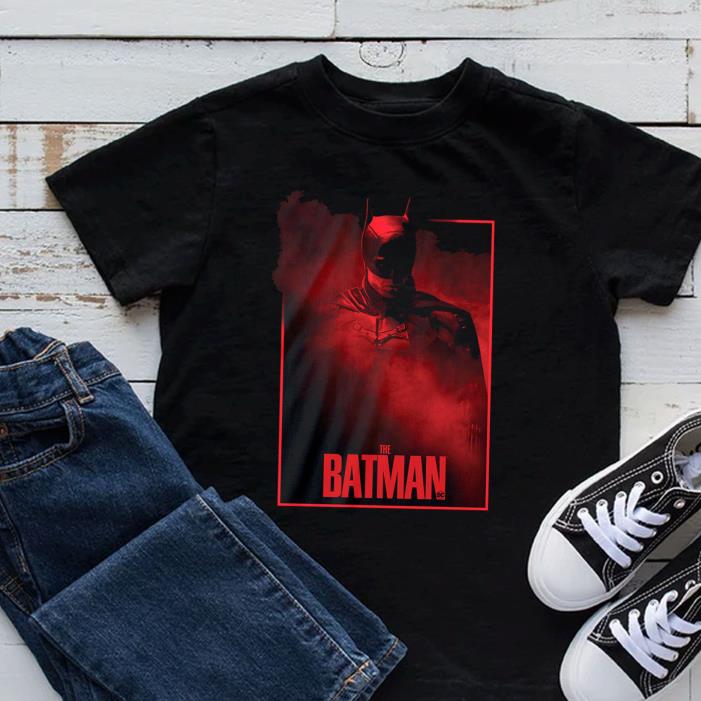 Batman Shirt