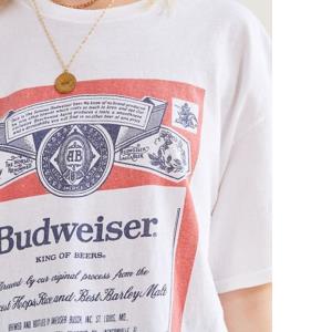 Budweiser King Of Beers Shirt unisex, hoodie, sweatshirt