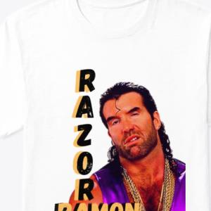 Razor Ramon Shirt unisex, hoodie, sweatshirt