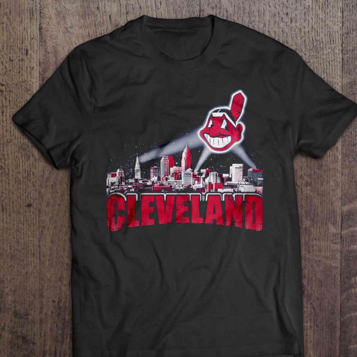 Cleveland – Cleveland Indians Shirt