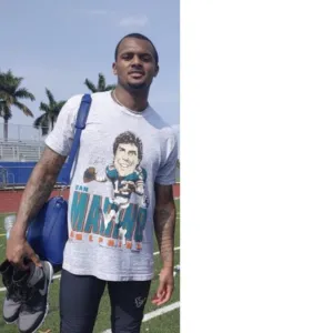 Dan Marino Shirt