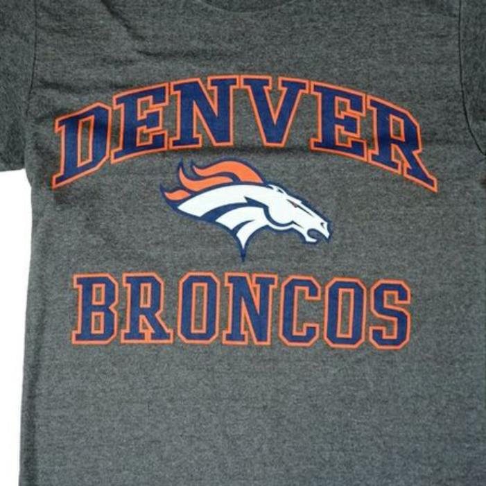 Denver Broncos Unisex T-shirts