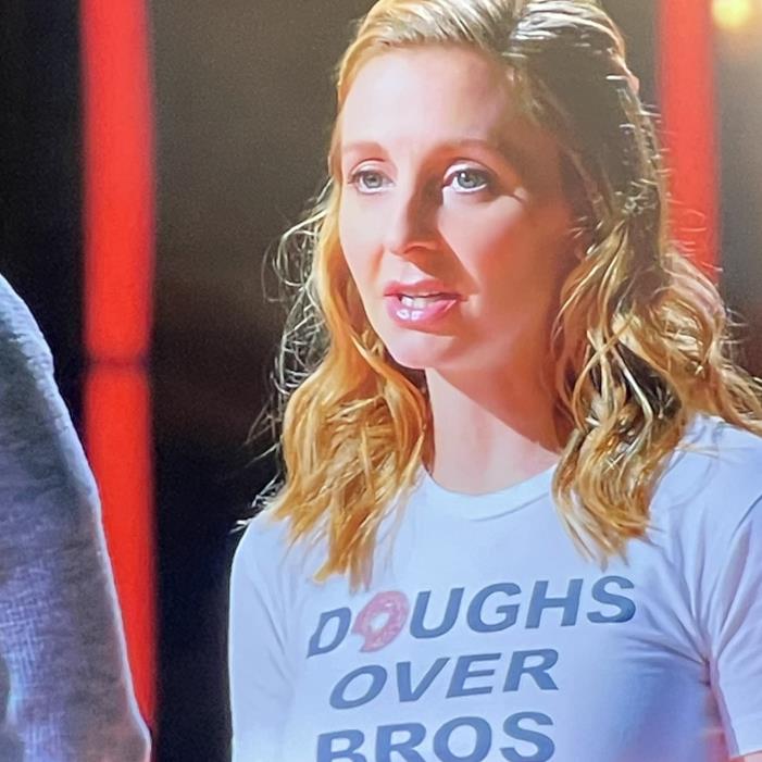 Doughs Over Bros Shirt