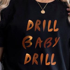 Drill Baby Lauren Boebert Shirt unisex, hoodie, sweatshirt