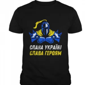 Glory to Ukraine Glory Shirt