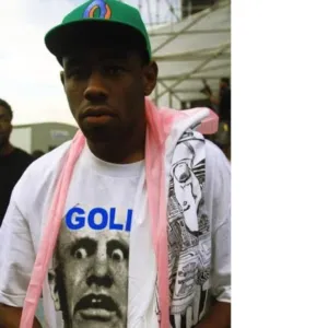 Goli Face Shirt