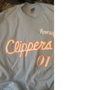 Honey Clippers O1 Shirt
