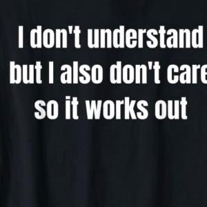 I don't understand but i also don't care so it works out s unisex, hoodie, sweatshirt