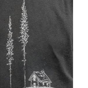 I Hate People Scene Home And Tree Shirt unisex, hoodie, sweatshirt