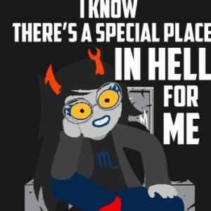 I know There's A Special Place In Hell For ME It's Called A Throne Shirt unisex, hoodie, sweatshirt