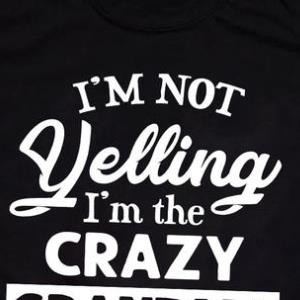 I'm Not Yelling I'm A Teacher That's How We Talk Unisex Adult Fashion Top T-s unisex, hoodie, sweatshirt