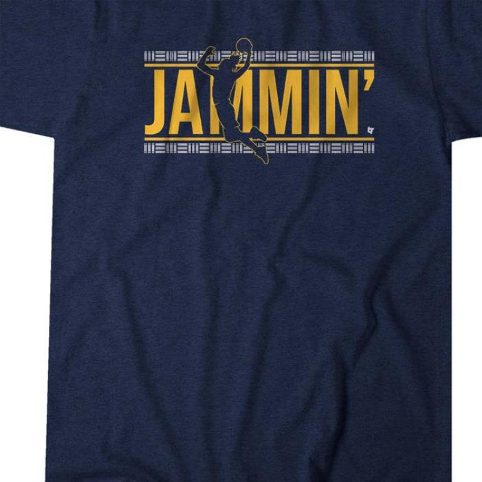 JAMMIN' Memphis Sport Shirt