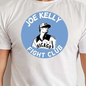 Get Joe Kelly Fight Club Ryan Mccall Dds Shirt For Free Shipping