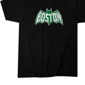JOKER STOPPER Boston deserves Shirt