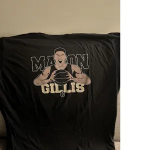 Maon Gillis Shirt