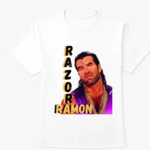 Razor Ramon Shirt